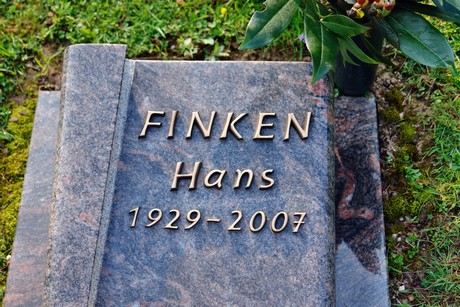 westfriedhof