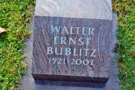 westfriedhof