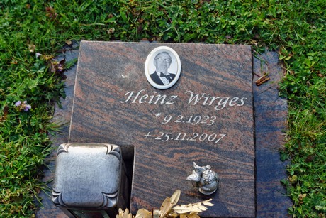 westfriedhof