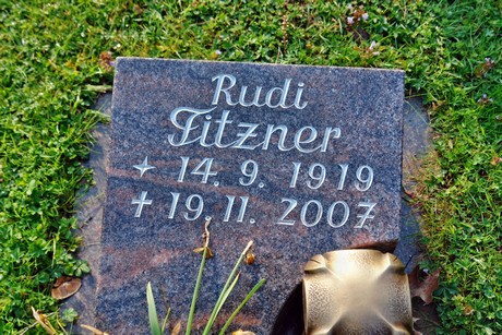 westfriedhof