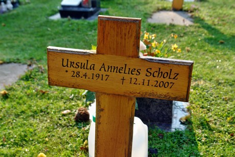 westfriedhof