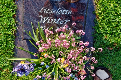 westfriedhof