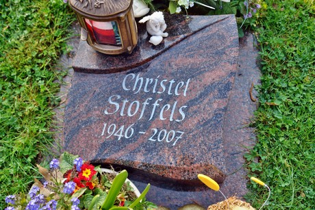 westfriedhof