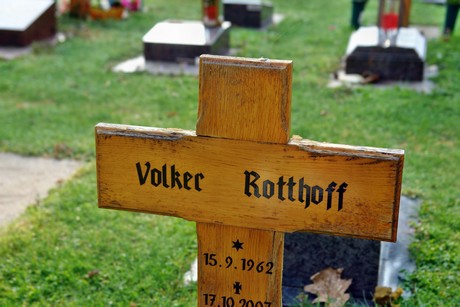westfriedhof