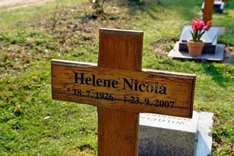 westfriedhof