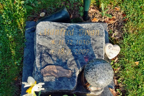 westfriedhof