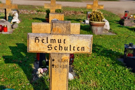westfriedhof