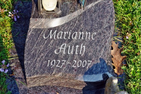 westfriedhof