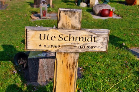 westfriedhof