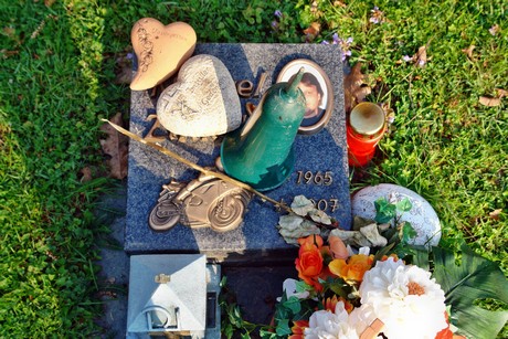westfriedhof