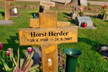 westfriedhof