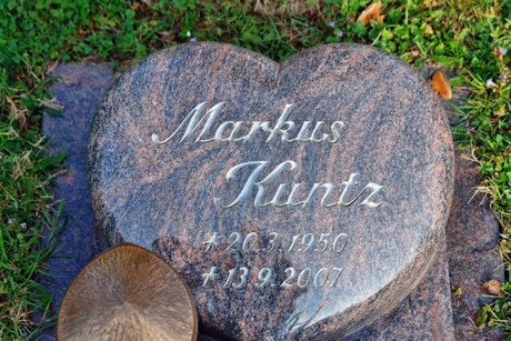 westfriedhof