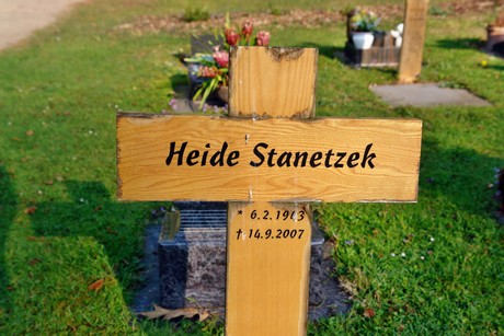 westfriedhof