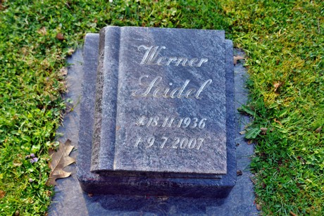 westfriedhof