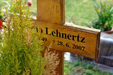 westfriedhof