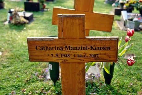 westfriedhof