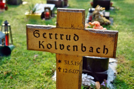 westfriedhof
