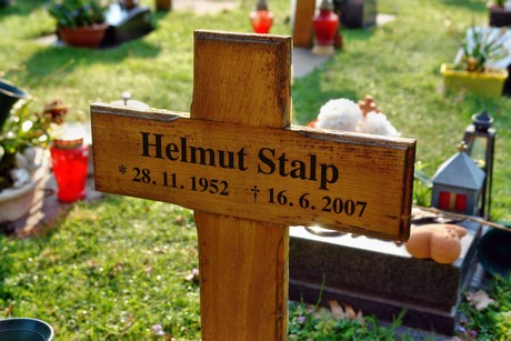 westfriedhof