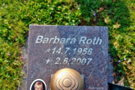 westfriedhof