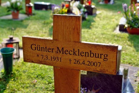 westfriedhof