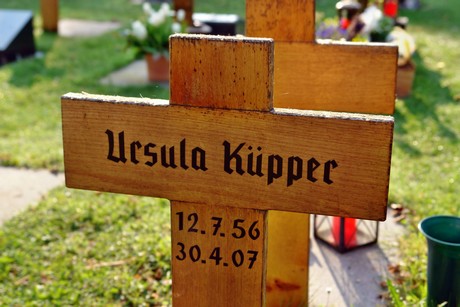 westfriedhof