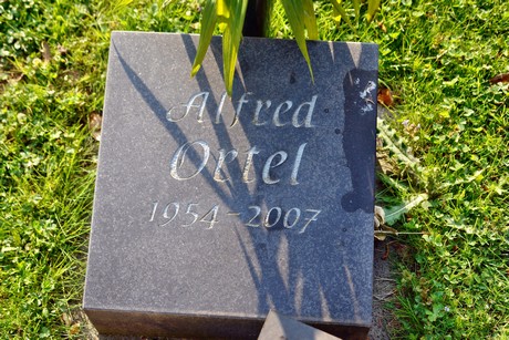 westfriedhof