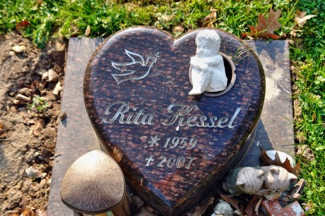 westfriedhof