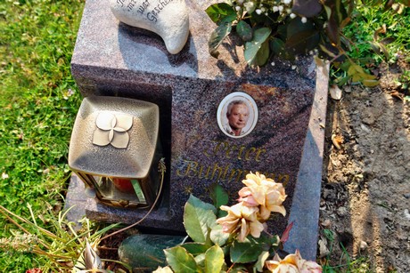 westfriedhof