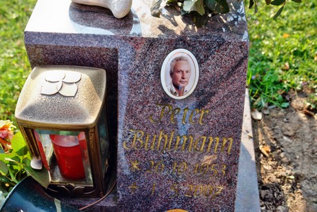 westfriedhof