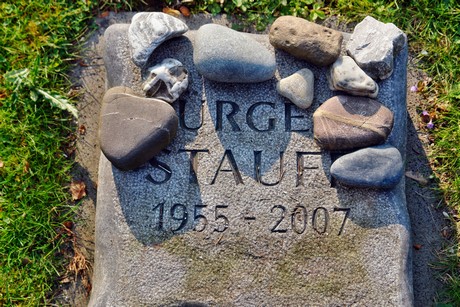 westfriedhof
