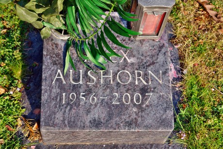 westfriedhof