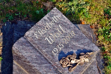 westfriedhof