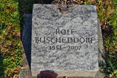 westfriedhof