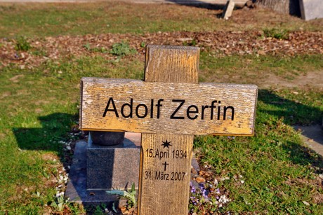 westfriedhof