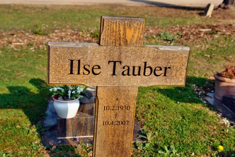 westfriedhof