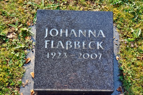 westfriedhof