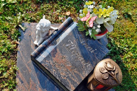 westfriedhof