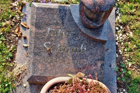 westfriedhof
