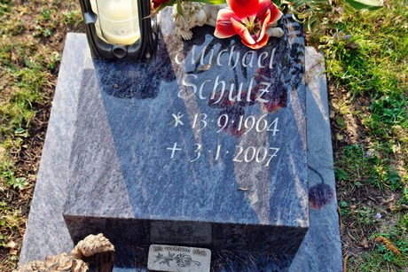 westfriedhof