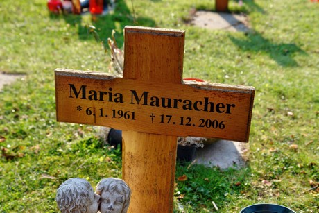 westfriedhof