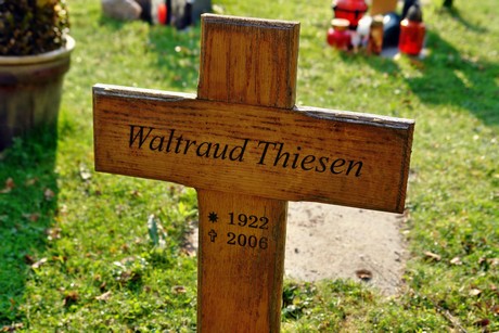 westfriedhof