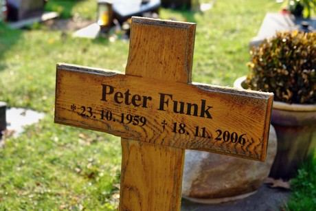 westfriedhof