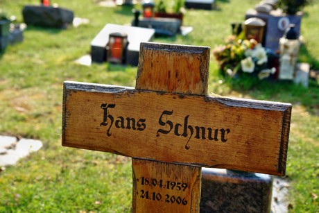 westfriedhof