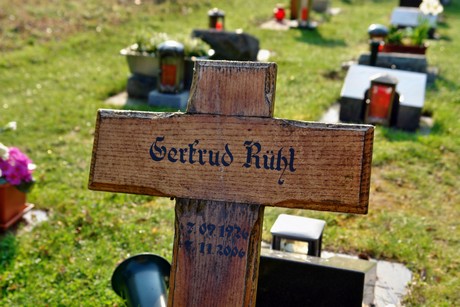 westfriedhof