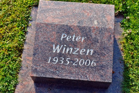 westfriedhof