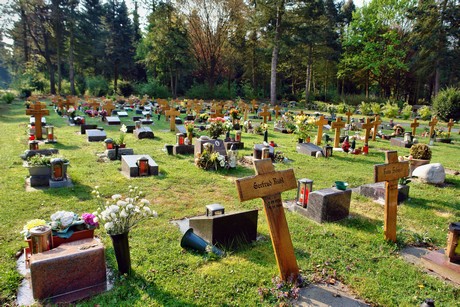 westfriedhof