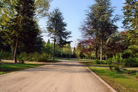 westfriedhof