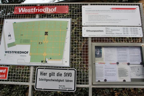 westfriedhof
