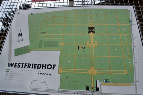 westfriedhof
