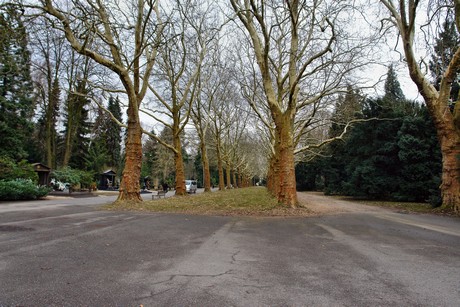 westfriedhof